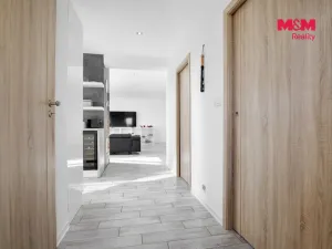 Prodej rodinného domu, Straškov-Vodochody - Vodochody, 147 m2