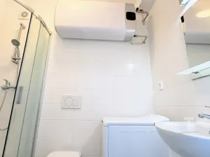 Pronájem bytu 2+kk, Boskovice, Svatopluka Čecha, 31 m2