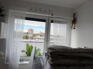 Pronájem bytu 3+kk, Olomouc, Wolkerova, 63 m2