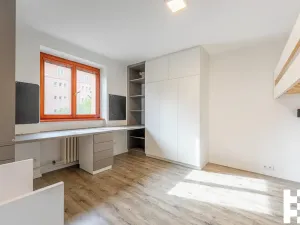 Prodej bytu 3+kk, Praha - Kbely, Martinická, 57 m2