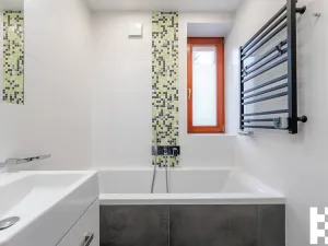 Prodej bytu 3+kk, Praha - Kbely, Martinická, 57 m2