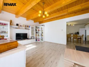 Prodej chalupy, Český Rudolec - Markvarec, 222 m2