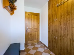 Prodej chalupy, Český Rudolec - Markvarec, 222 m2