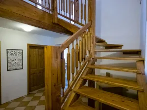 Prodej chalupy, Český Rudolec - Markvarec, 222 m2