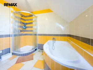 Prodej chalupy, Český Rudolec - Markvarec, 222 m2