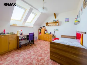 Prodej chalupy, Český Rudolec - Markvarec, 222 m2