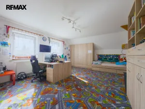 Prodej chalupy, Český Rudolec - Markvarec, 222 m2