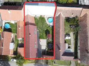 Prodej chalupy, Český Rudolec - Markvarec, 222 m2