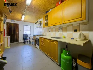 Prodej chalupy, Český Rudolec - Markvarec, 222 m2