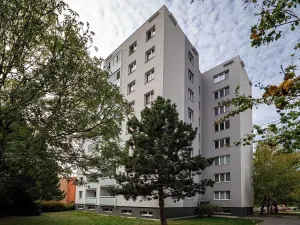 Prodej bytu 3+1, Brno, Vedlejší, 69 m2