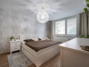 Prodej bytu 2+1, Mokrá-Horákov, 61 m2