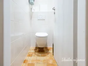 Pronájem bytu 2+1, Praha - Krč, Nad pískovnou, 67 m2