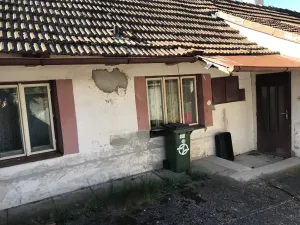 Prodej rodinného domu, Dymokury, Na Ohrádkách, 70 m2