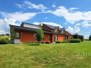 Prodej rodinného domu, Čížová, 346 m2