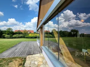 Prodej rodinného domu, Čížová, 346 m2