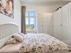 Prodej bytu 2+kk, Písek - Pražské Předměstí, Pražská, 72 m2