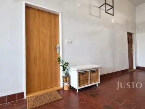 Prodej bytu 2+kk, Písek - Pražské Předměstí, Pražská, 72 m2