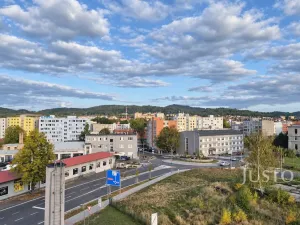 Prodej bytu 2+kk, Písek - Pražské Předměstí, Pražská, 72 m2