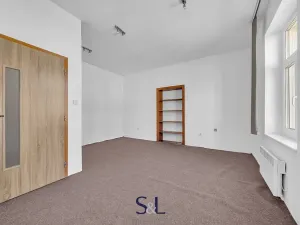 Prodej činžovního domu, Česká Lípa, Hrnčířská, 1036 m2