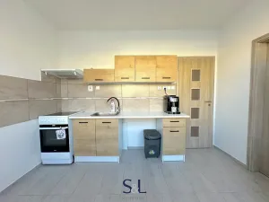 Pronájem bytu 1+1, Stráž pod Ralskem, Pionýrů, 48 m2