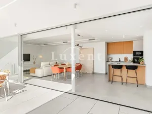 Prodej vily, Xàbia, Španělsko, Cumbre del Sol - Granadella, 430 m2