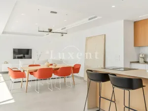 Prodej vily, Xàbia, Španělsko, Cumbre del Sol - Granadella, 430 m2