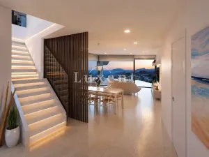 Prodej vily, Xàbia, Španělsko, Cumbre del Sol - Granadella, 272 m2