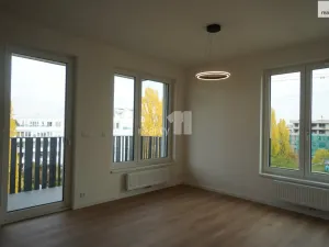 Pronájem bytu 2+kk, Praha - Hlubočepy, 56 m2