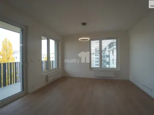 Pronájem bytu 2+kk, Praha - Hlubočepy, 56 m2