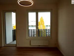 Pronájem bytu 2+kk, Praha - Hlubočepy, 56 m2