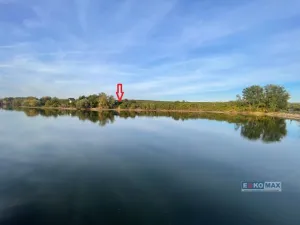 Prodej zahrady, Velké Bílovice, U Rybníka, 461 m2
