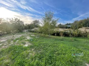 Prodej zahrady, Velké Bílovice, U Rybníka, 461 m2