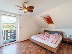 Prodej rodinného domu, Perná, 258 m2