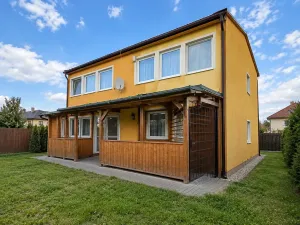 Prodej rodinného domu, Tišice, Hasičská, 150 m2