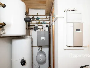 Prodej rodinného domu, Brniště - Hlemýždí, 200 m2