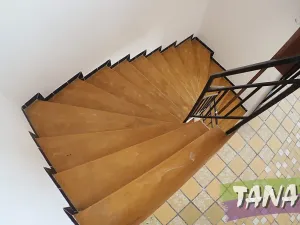 Prodej bytu 3+kk, Semily, Požárnická, 64 m2