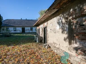 Prodej zemědělské usedlosti, Miličín - Nové Dvory, 121 m2