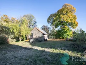 Prodej zemědělské usedlosti, Miličín - Nové Dvory, 121 m2