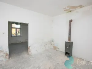 Prodej zemědělské usedlosti, Miličín - Nové Dvory, 121 m2