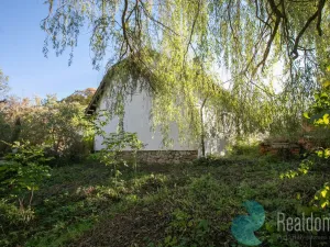 Prodej zemědělské usedlosti, Miličín - Nové Dvory, 121 m2