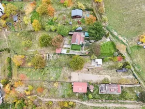 Prodej zahrady, Olomouc, 710 m2