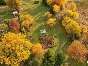 Prodej pozemku pro bydlení, Drahanovice, 1477 m2