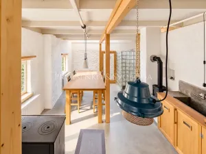 Prodej ubytování, Sklené nad Oslavou, 150 m2