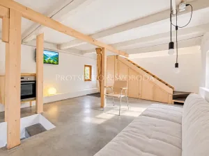 Prodej ubytování, Sklené nad Oslavou, 150 m2