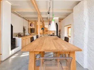 Prodej ubytování, Sklené nad Oslavou, 150 m2