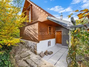 Prodej ubytování, Sklené nad Oslavou, 150 m2