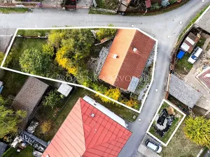 Prodej ubytování, Sklené nad Oslavou, 150 m2