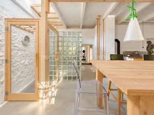 Prodej chalupy, Sklené nad Oslavou, 150 m2