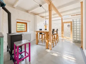 Prodej chalupy, Sklené nad Oslavou, 150 m2