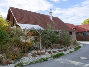 Prodej rodinného domu, Sklené nad Oslavou, 150 m2